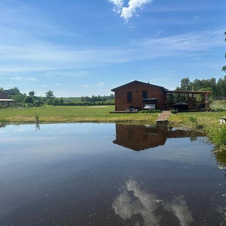 فندق Kundzini Bīriņi المظهر الخارجي الصورة