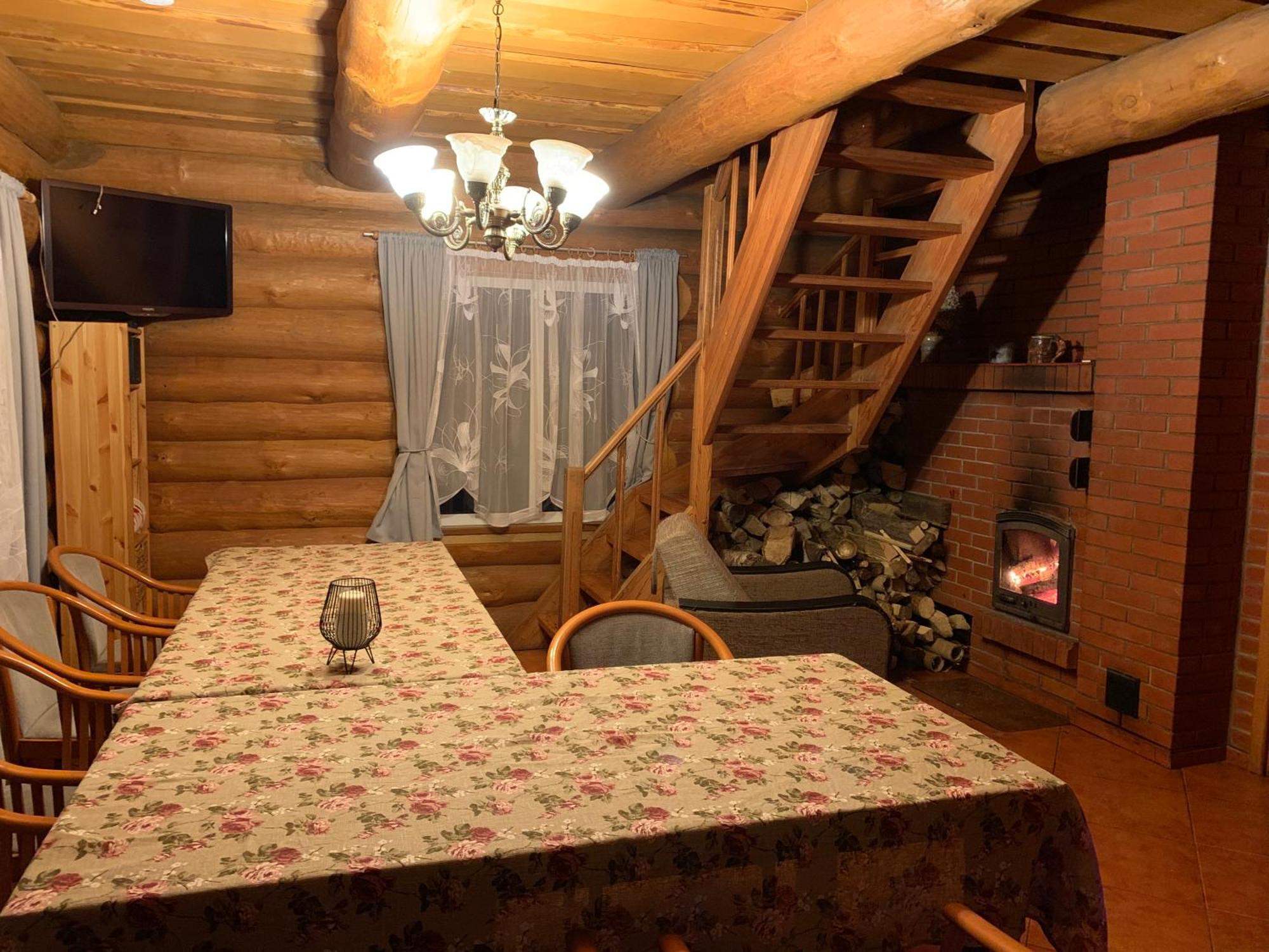 فندق Kundzini Bīriņi المظهر الخارجي الصورة